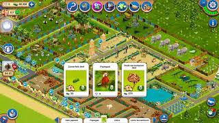 My Free Zoo Update Gameplay screenshot 3