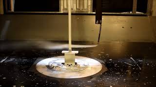 Celebrity WPANT30114 S1A Smoke Stream Flow Visualization Wealth