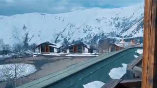 Georgia Is On My Mind