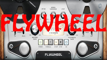 Fuse Audio Labs FLYWHEEL