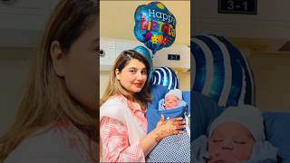 Baby Baji Ki Bahuwain Episode 75 76 Actress Javeria Saud Daughter Part 1