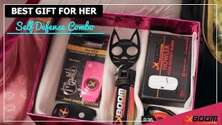 Self Defense Products in India  - gift to dear ones