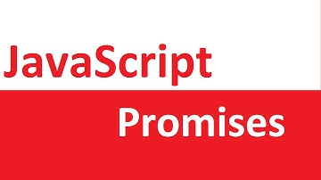 JavaScript | Introduction to Promises