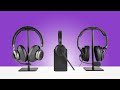 3 headsets that have a good microphone
