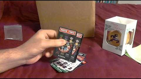 Package from Intellivision Inc. (Flashback Overlays & Christmas Ornament)