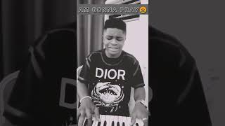 Sam Smith Pray cover by Chacah screenshot 2