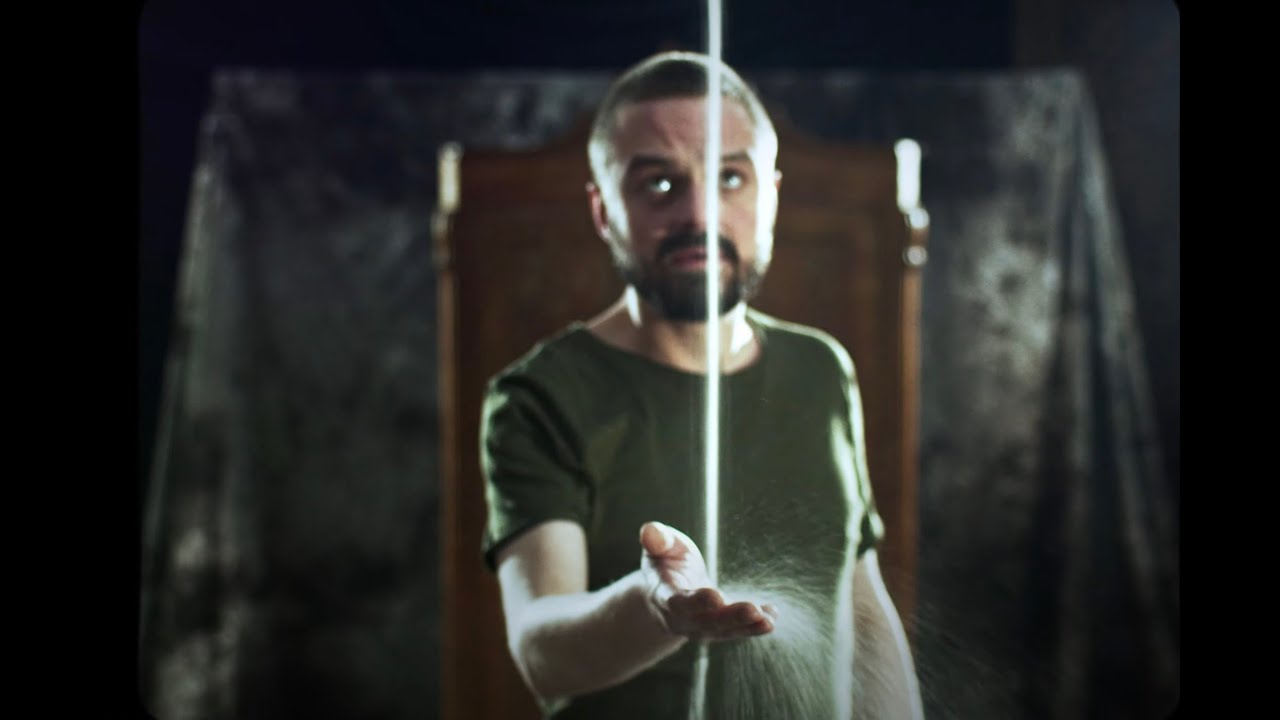 Harlem - Jestem tu (Official Video)