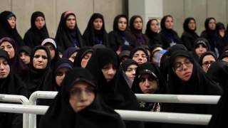 بیانات رهبر انقلاب در دیدار نخبگان علمی جوان 28 ابان 1395