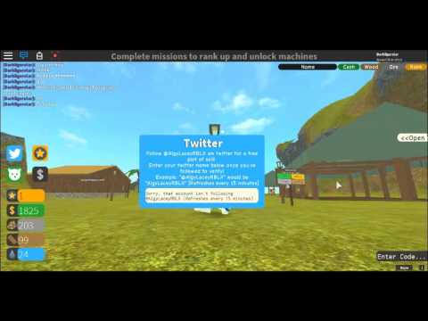 Island Empire V1 2 0 Playing Codes Roblox 2 Youtube - roblox island empire code