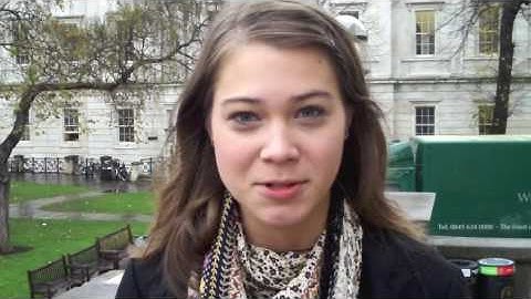 Life Saver Campaign Video