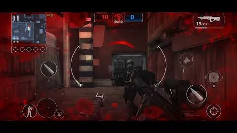 Tier1 vs Tier1 Weapons!!! Tracker class vs Support class!!! MC5