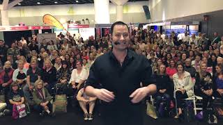 Mitchell Coombes | MBS Festival Sydney