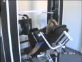 Body by science 11 wendy mcguffs  big 4 workout part 2