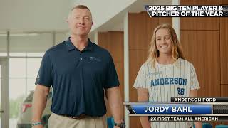 Anderson Ford of Grand Island April Offers