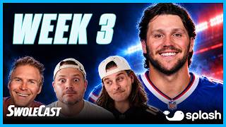 Week 3 NFL DFS Picks