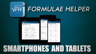 Mediant's Formulae Helper - Android Application  [ENG] screenshot 4