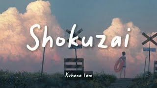 lagu jepang sedih Shokuzai/贖罪 ver.Kohana lam Lirik Terjemahan Indonesia