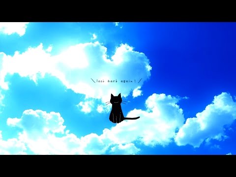 strong enough「Look back again」MV