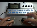 Getlofi chip tone generator 8 step random bass note generator pt2 sync with drum machine wsound