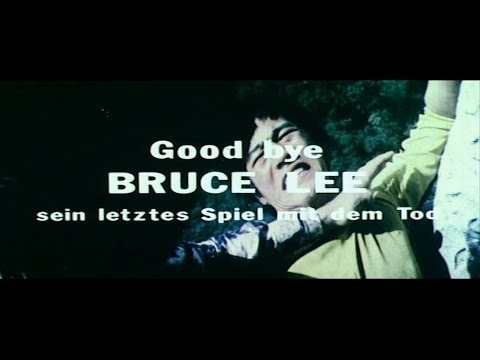 Download Goodbye, Bruce Lee (1975) - DEUTSCHER TRAILER