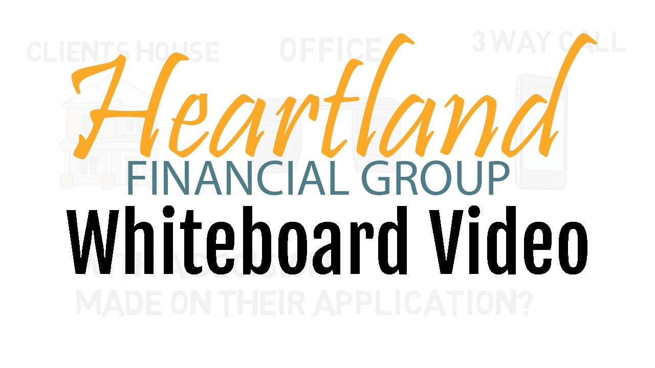 Heartland Financial Group YouTube