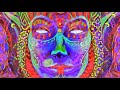 Psychedelic Trance mix April 2021