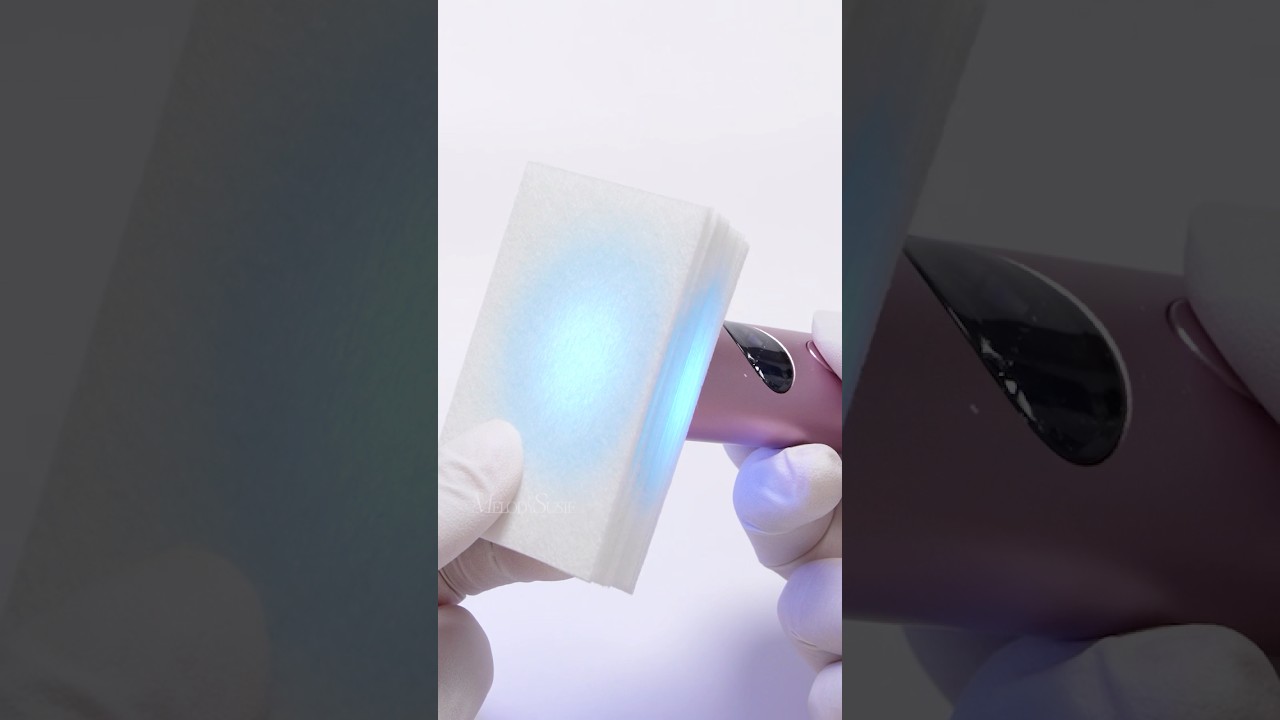 Устали от слабой быстрой полимеризации? ⚡ 