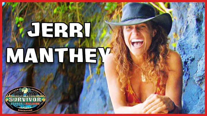 Mother Teresa: The Story of Jerri Manthey - Surviv...