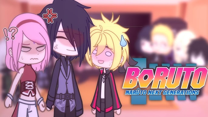 Boruto: Two Blue Vortex pode superar o Queerbaiting de Naruto?