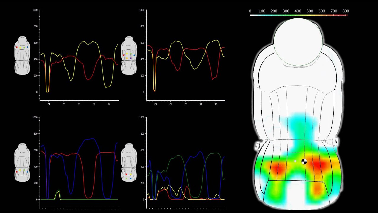 Car Seat Sensor 2015 10 20 오후 12 45 50 YouTube