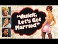 Quick Let's Get Married | Official Trailer