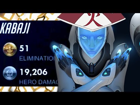 Video: Overwatch Competitive Play Zabranjuje Udvostručavanje Heroja