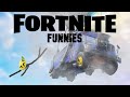 FORTNITE FUNNIES