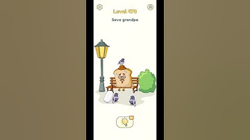 DOP 2 Level 478 - Delete One Part Gameplay Walkthrough