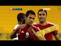 اهم اهداف حسني عبدربه مع المنتخب 