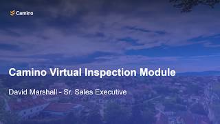 Camino Virtual Inspections screenshot 5