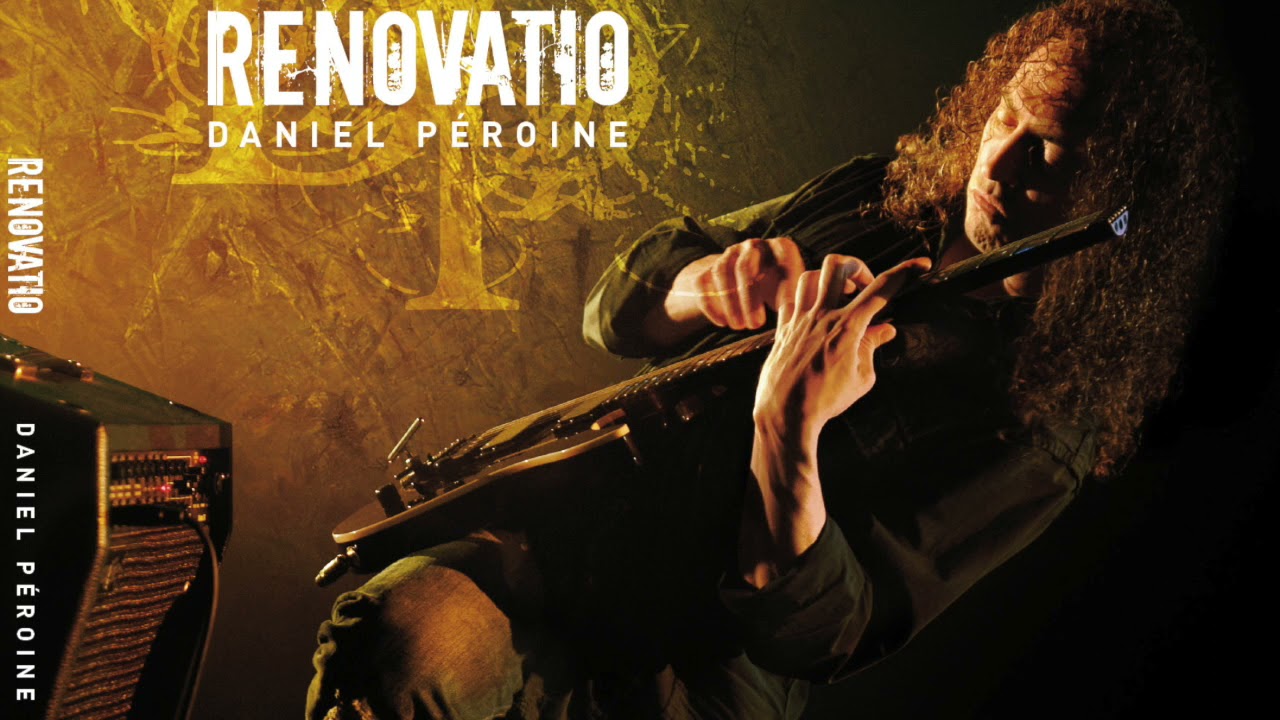 J Funk - Daniel PEROINE