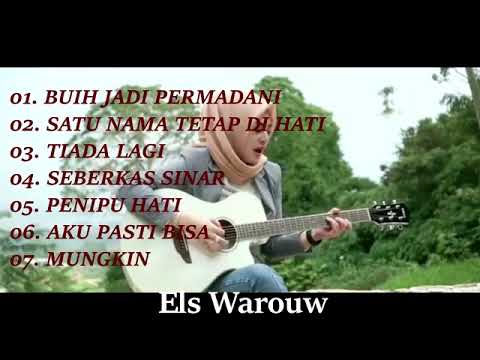 COVER ELS WAROUW FULL ALBUM