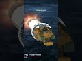 للمرة الأولى، #جامعة_قطر تُطلق قمرها الصناعي النانوي QUbeSat-1 🚀