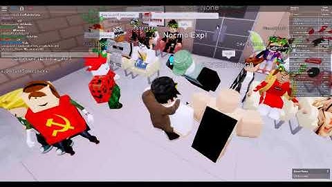 Bloxton Hotels: Interview Center Exploiter 2/1/19