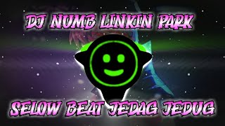 Dj Numb Linkin Park Selow Beat Jedag jedug Viral tiktok terbaru 2021