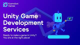 Need a Game Developer? Unity Freelancer Available (Fast & Cheap)