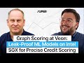 Graph Scoring at Veon: Leak-Proof ML Models on Intel SGX for Precise Credit Scoring!