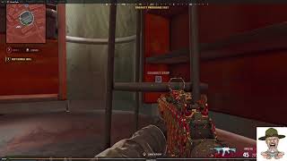 BR Casuals Hackusations