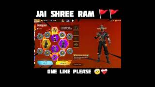 FF New Grim Ring Event | FF New Bundle #youtubeshorts #freefire #freefireevent #garenafreefire