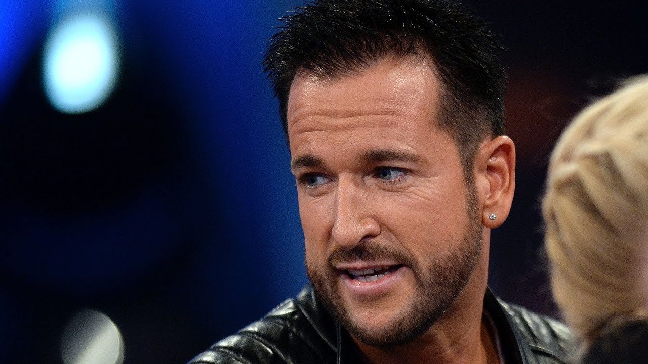 Michael Wendler erklärt: Ist das Penisbild wirklich von ihm?  - Fox News