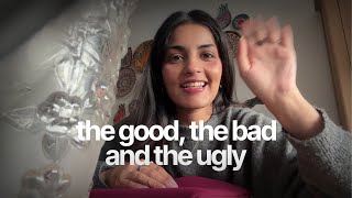 building a creative studio in my 20s | struggling to stay consistent