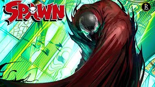 Unmasking The Foes | Spawn’s Retreat Uncovers A Fatal Mistake! Spawn 343