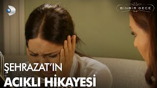 Şehrazat İçini Döküyor 1. Bölüm