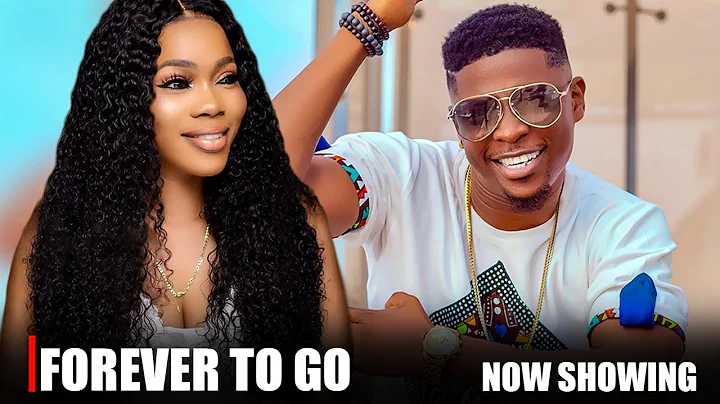 FOREVER TO GO  - A Nigerian Yoruba Movie Starring Rotimi Salami | Bukola Adeeyo